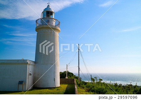 洲埼灯台_01 29597096