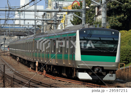 埼京線 29597251