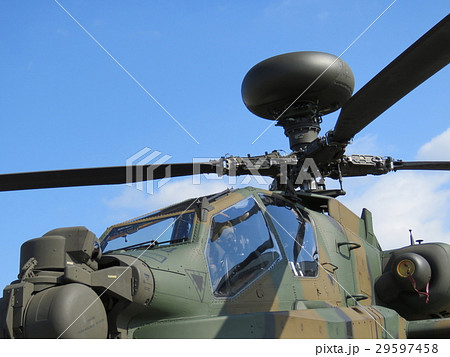 アパッチ・ロングボウ(AH-64D) アパッチ・ロングボウ(AH-64D) 29597458