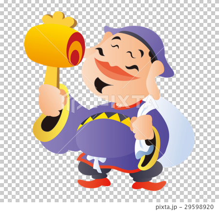 Daikokuten, Okuro 29598920