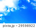 雲と空 29598922