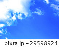 雲と空 29598924