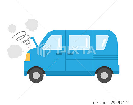 故障した車 29599176