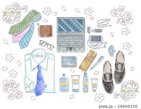 新入社員 29600350