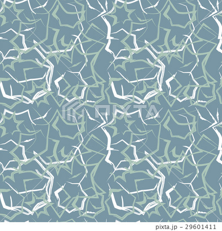abstract seamless pattern blue 29601411