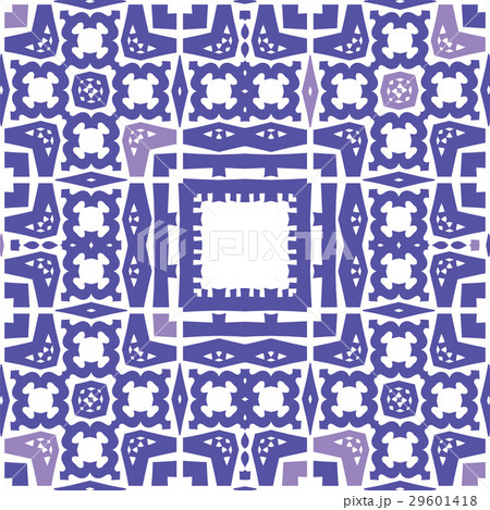 blue pattern abstract vector 29601418