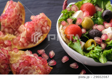 vegetarian food is salad vegetarian food is salad 29602087