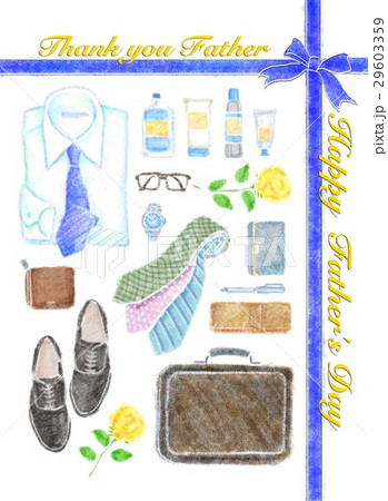 父の日 父の日 29603359