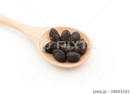 ノコギリヤシの実（ソーパルメット）：Saw Palmetto Berry Whole 29603581