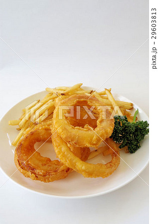 オニオンリング 29603813