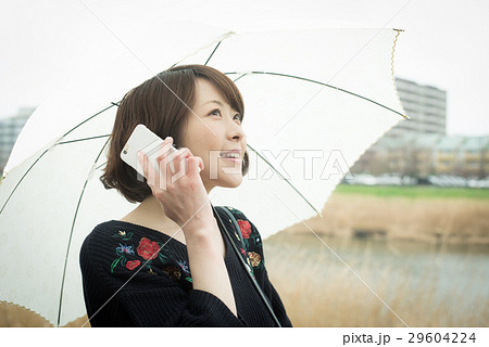 雨 傘 女性 雨 傘 女性 29604224