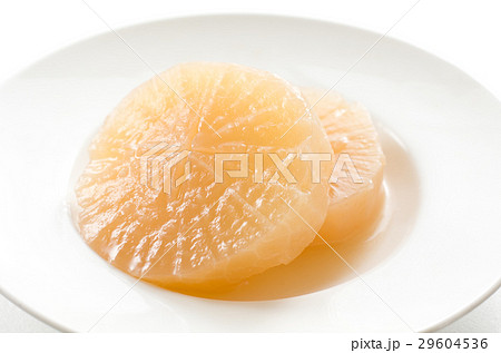 大根の煮物 大根の煮物 29604536