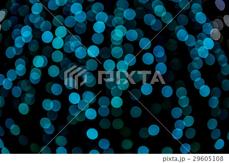 bokeh, light and abstract background decoration 29605108