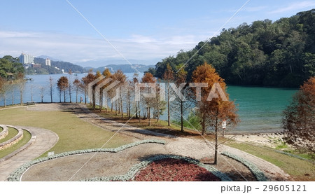 景色 風景 アジア人 29605121
