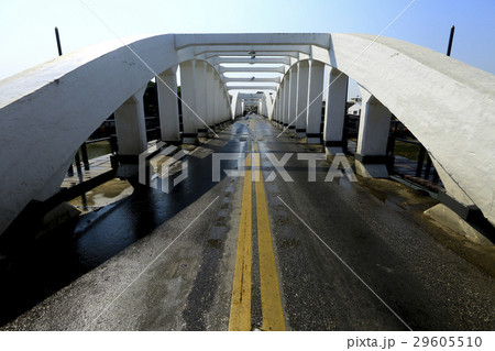 ratchadapisek bridge lampang thailand 29605510
