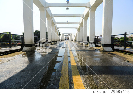 ratchadapisek bridge lampang thailand ratchadapisek bridge lampang thailand 29605512