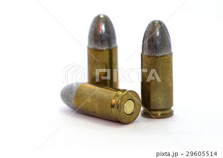 9mm bullet for a gun 29605514