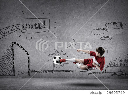 Football champion 29605749