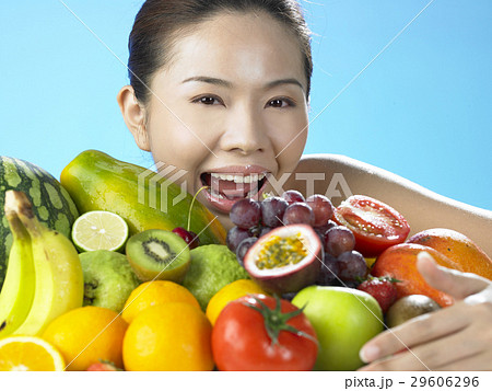 Power Food Power Food 29606296