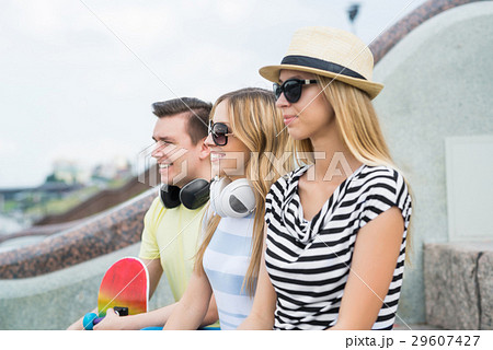 Carefree summertime 29607427