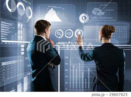 Innovative technologies 29607625