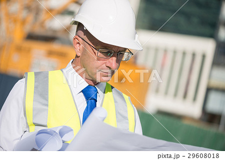 Senior engineer 29608018