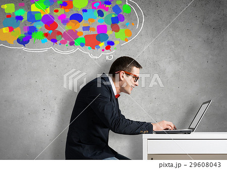 Creative work 29608043