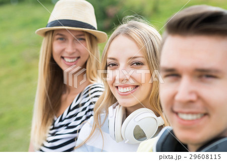 Carefree summertime Carefree summertime 29608115