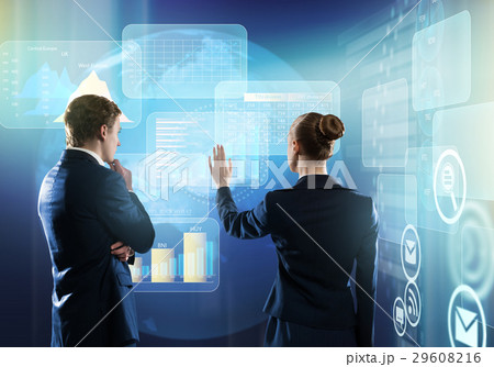 Innovative technologies 29608216