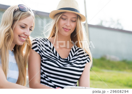 Surfing internet 29608294