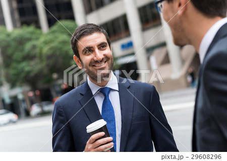 Business break 29608296