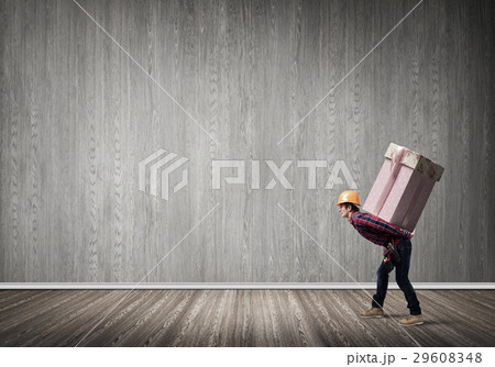 Delivery service concept Delivery service concept 29608348