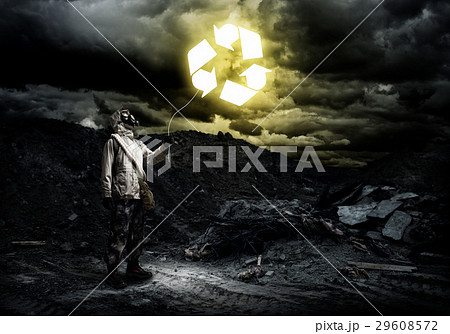 Prevent catastrophe 29608572
