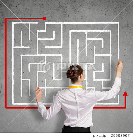 Finding solution 29608907