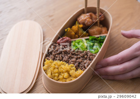 お弁当 29609042