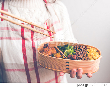 お弁当 29609043