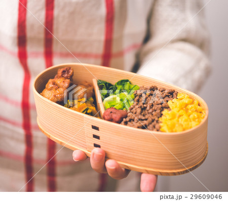 お弁当 29609046