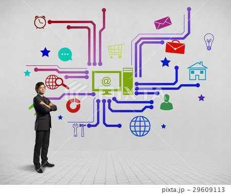User interface User interface 29609113