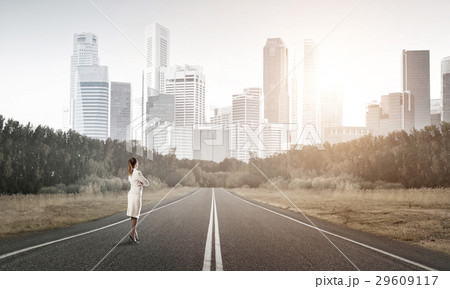 Your way to success 29609117