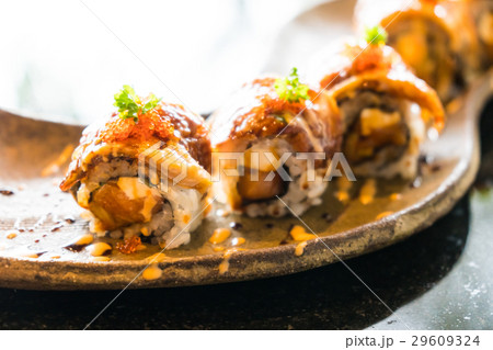 Sushi 29609324