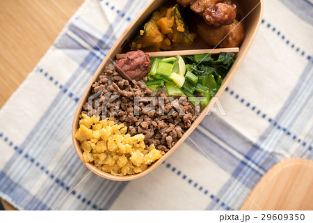 弁当 弁当 29609350