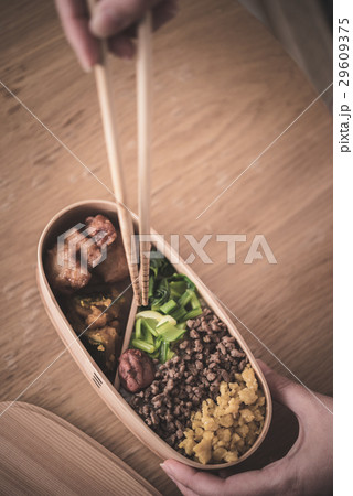 お弁当 お弁当 29609375