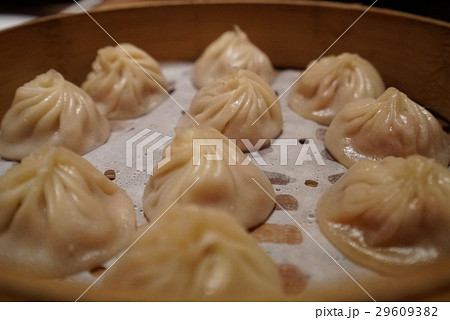 小籠包 29609382