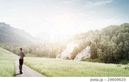 Your way to success 29609620