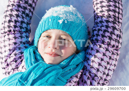 Winter activity Winter activity 29609700