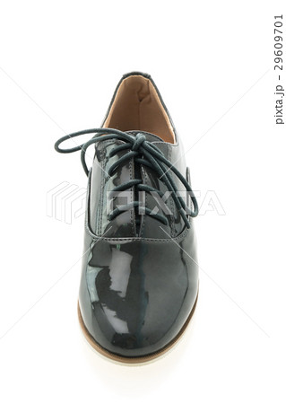 Woman leather shoes Woman leather shoes 29609701