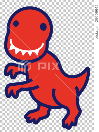 ティラノサウルス 29609943