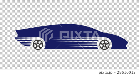 Running car 29610012