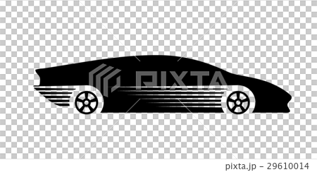 Running car Running car 29610014