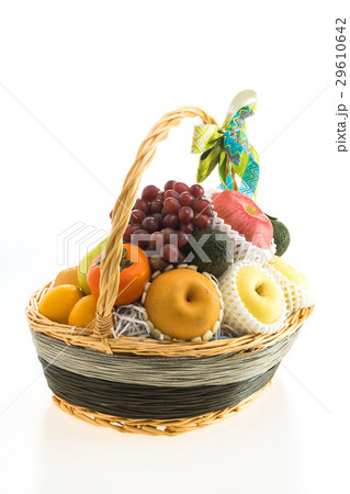 Fruits basket 29610642
